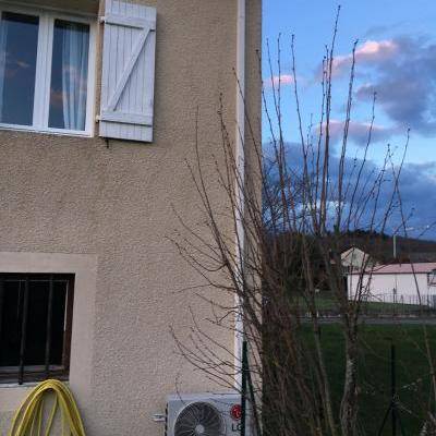 BRIVE FROID CLIMATISATION